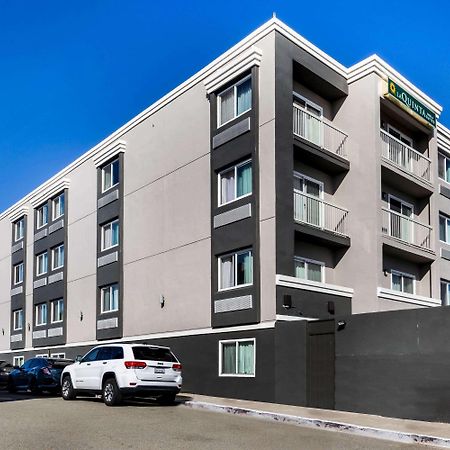 La Quinta By Wyndham San Diego Mission Bay Exterior photo