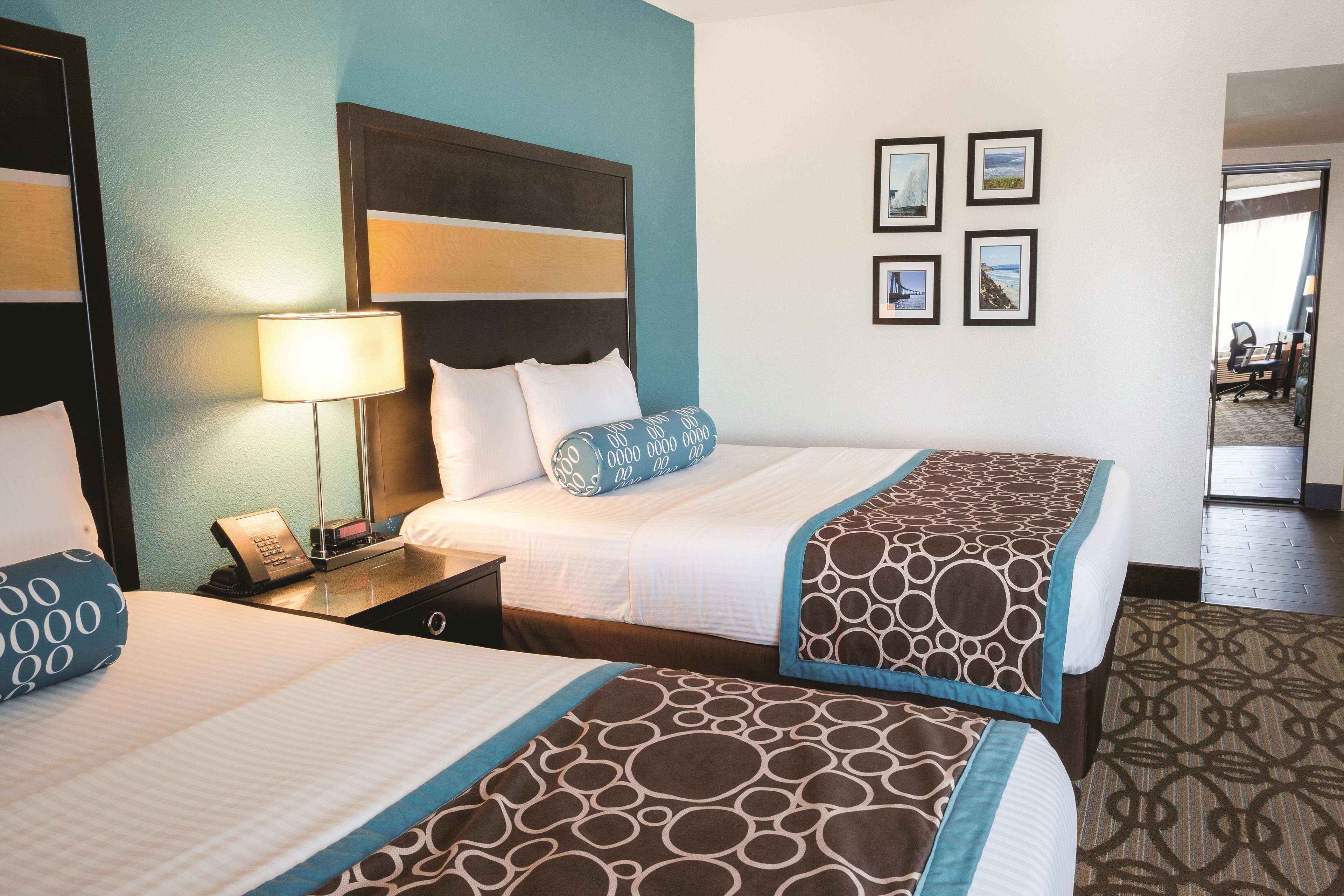 La Quinta By Wyndham San Diego Mission Bay Exterior photo