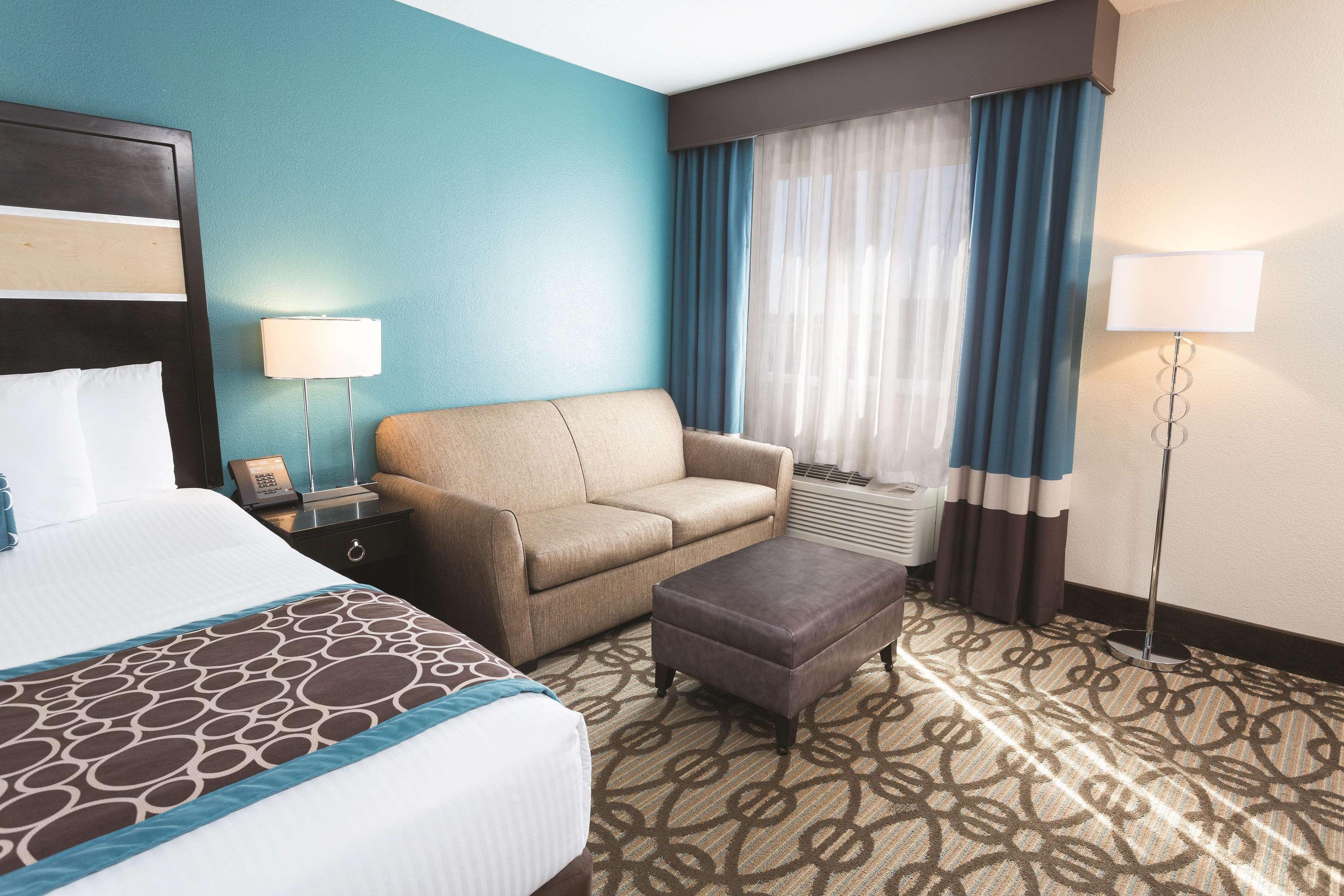 La Quinta By Wyndham San Diego Mission Bay Exterior photo