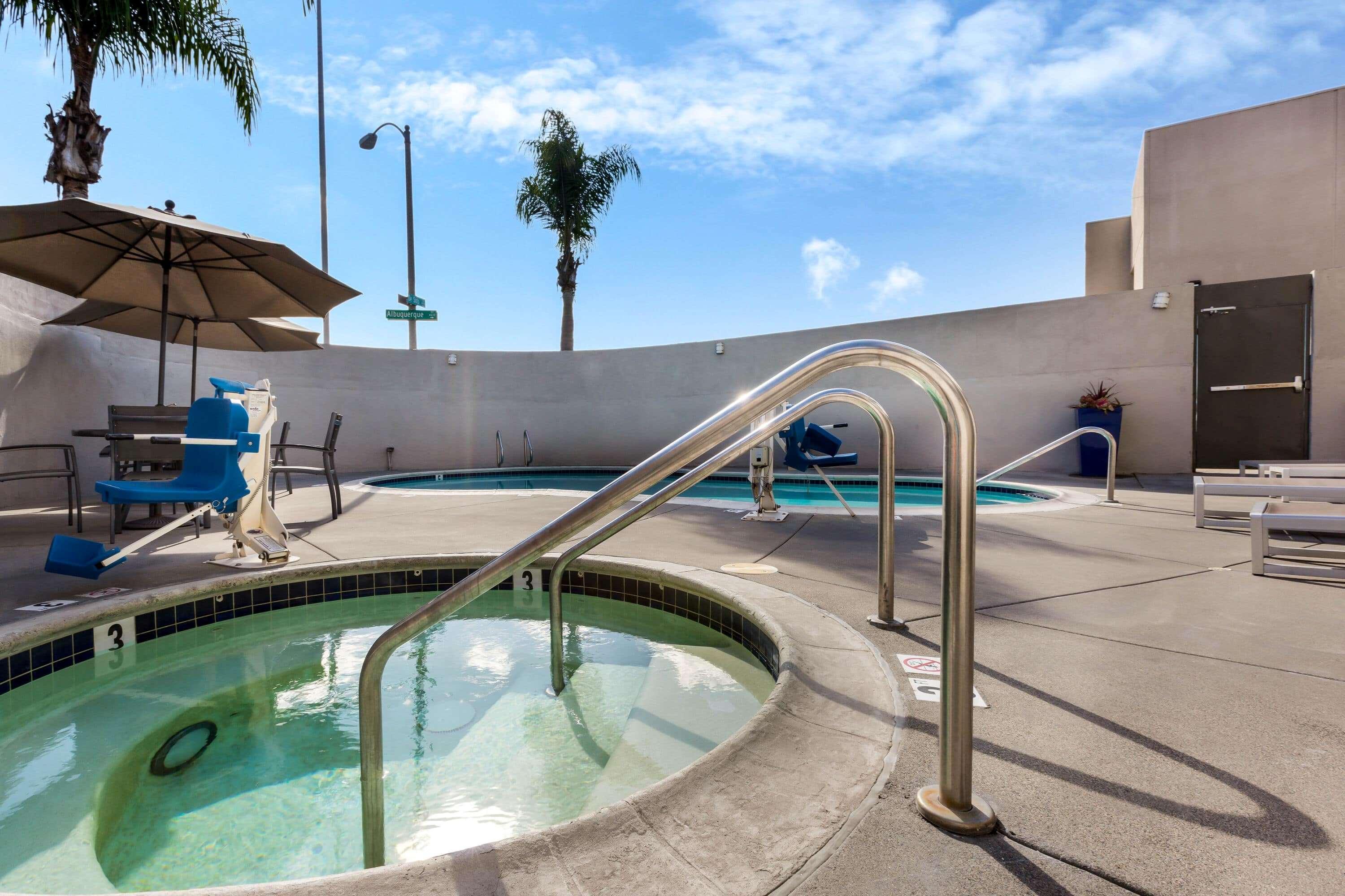 La Quinta By Wyndham San Diego Mission Bay Exterior photo