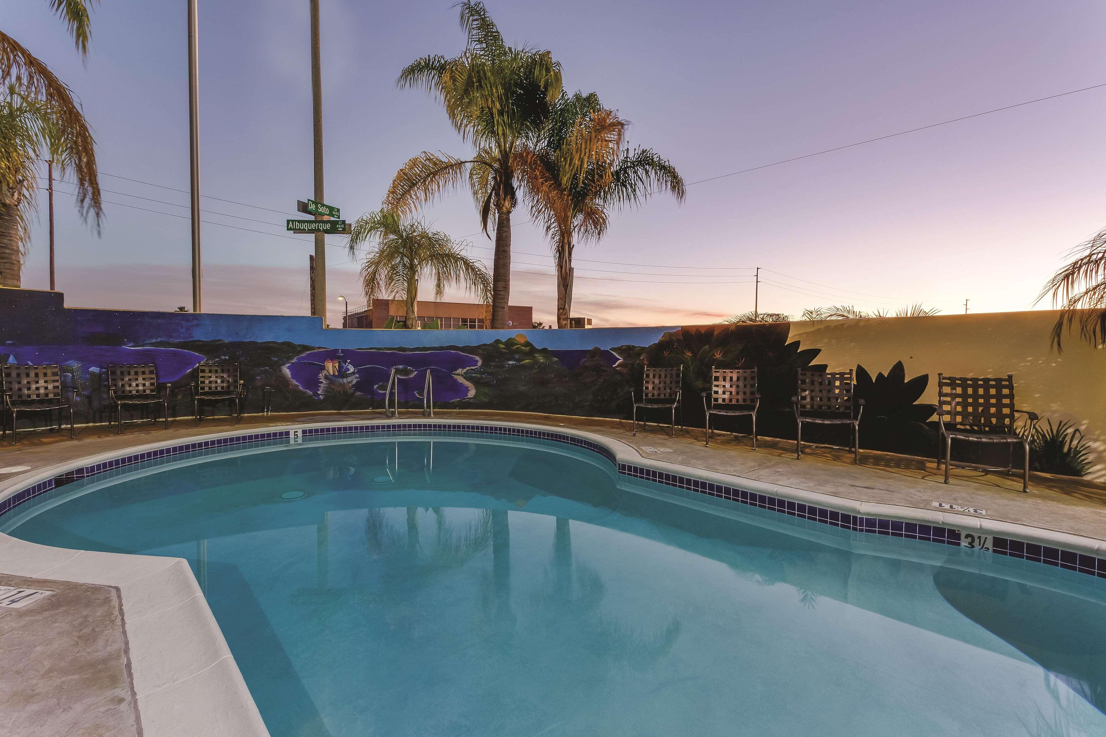 La Quinta By Wyndham San Diego Mission Bay Exterior photo