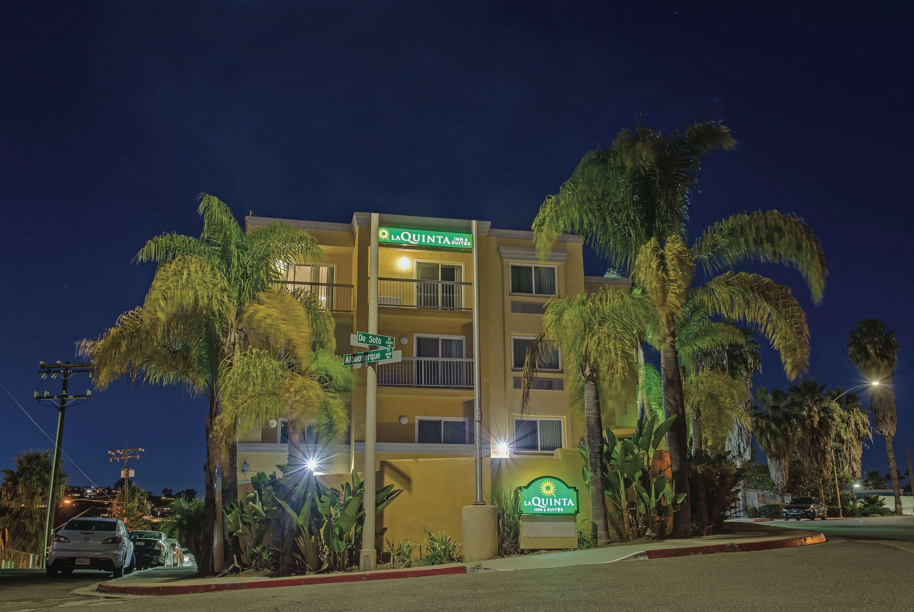 La Quinta By Wyndham San Diego Mission Bay Exterior photo