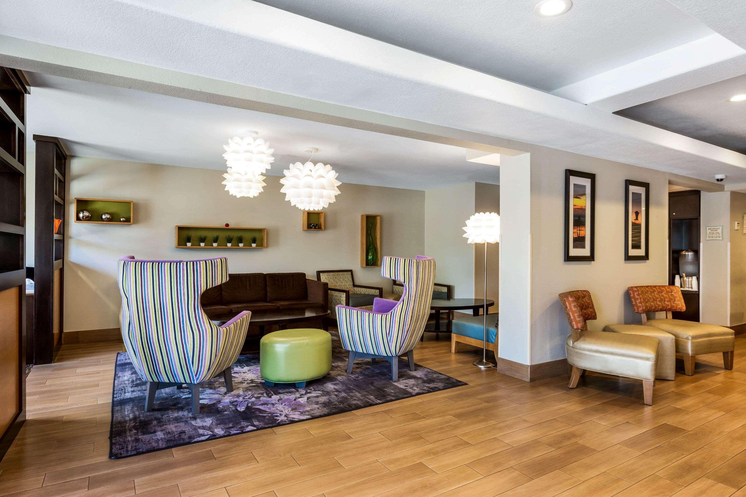 La Quinta By Wyndham San Diego Mission Bay Exterior photo