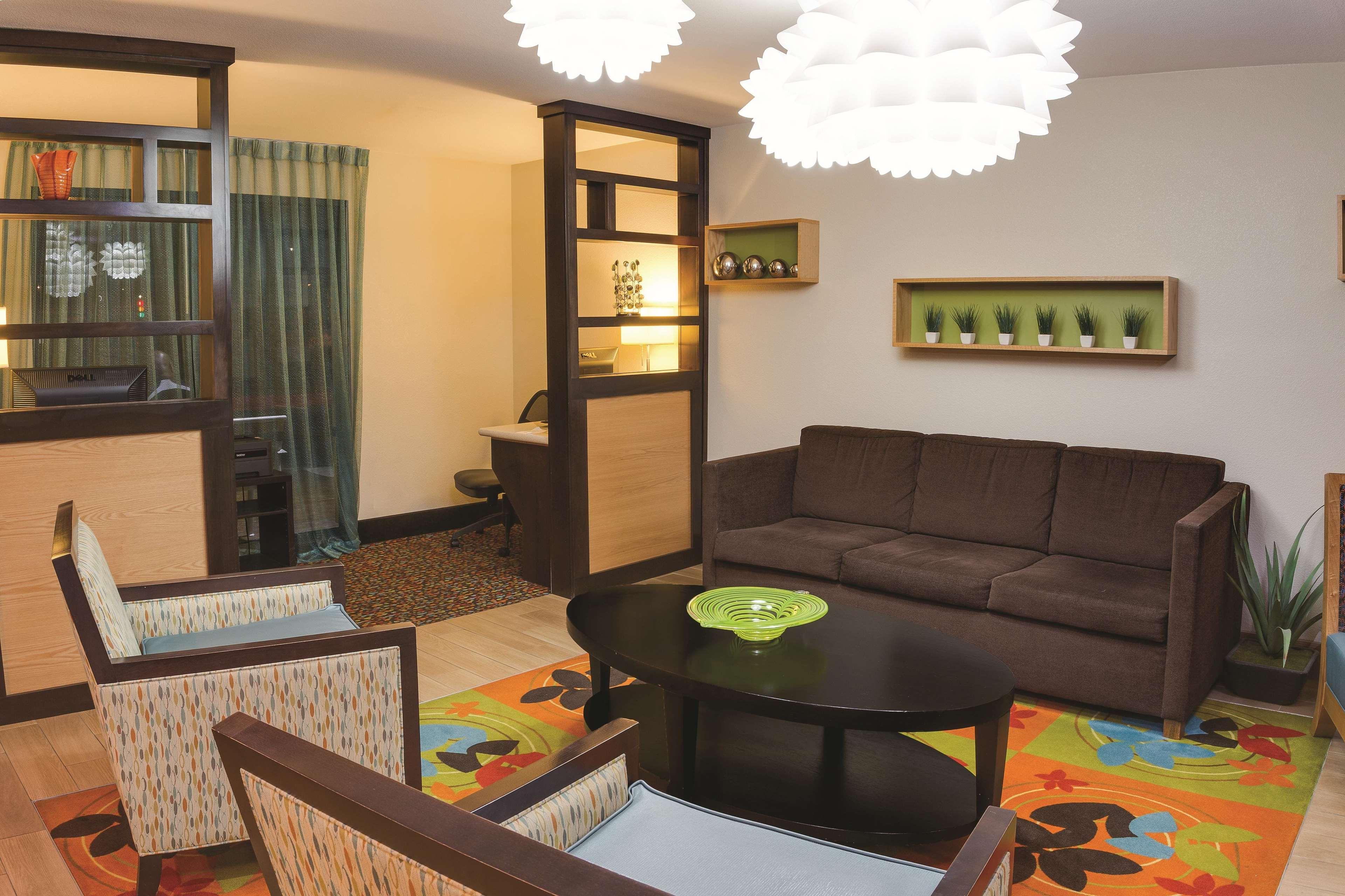 La Quinta By Wyndham San Diego Mission Bay Exterior photo
