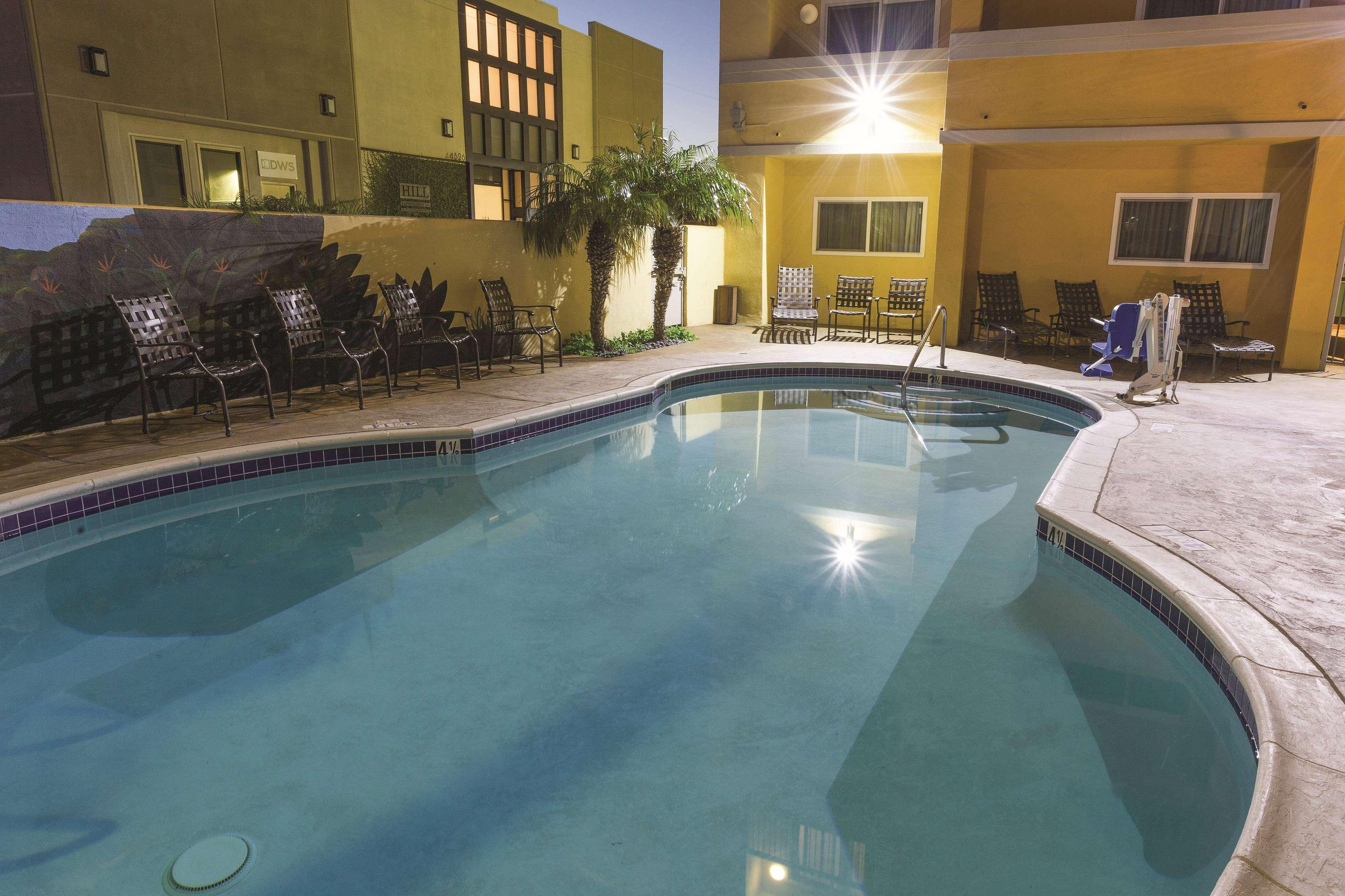 La Quinta By Wyndham San Diego Mission Bay Exterior photo