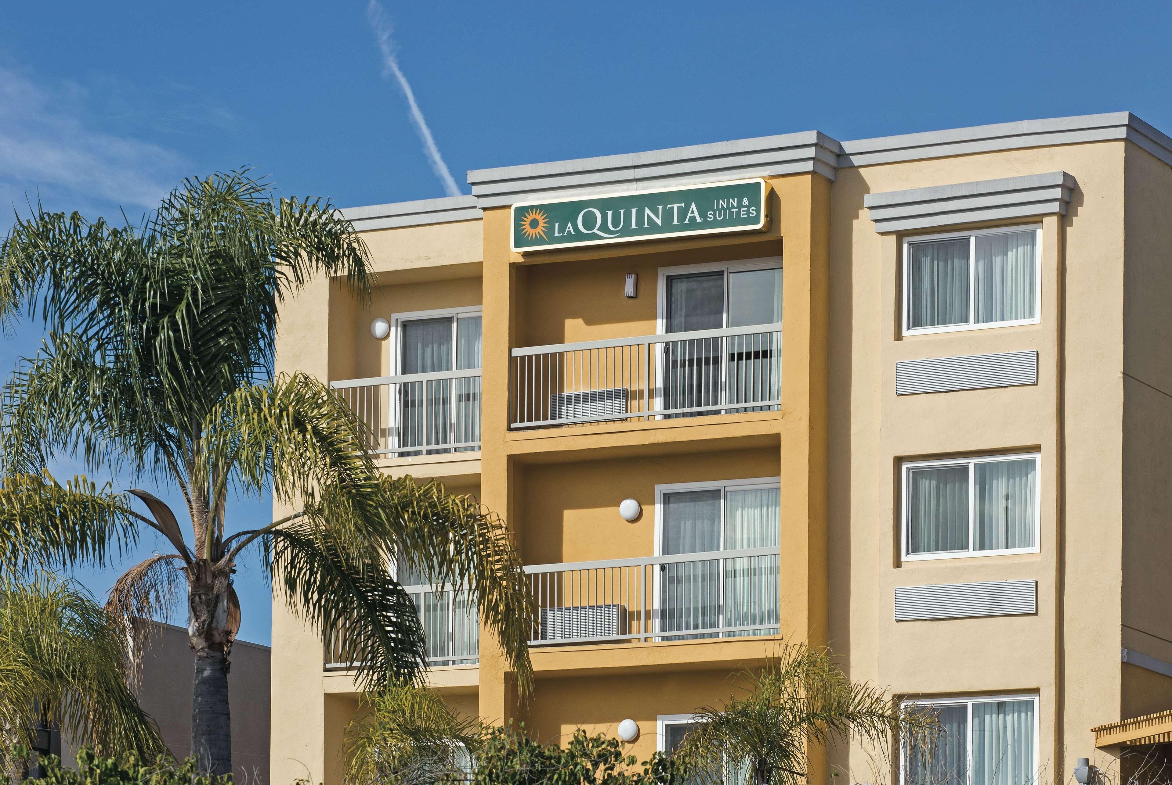La Quinta By Wyndham San Diego Mission Bay Exterior photo