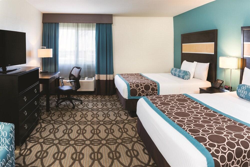 La Quinta By Wyndham San Diego Mission Bay Exterior photo