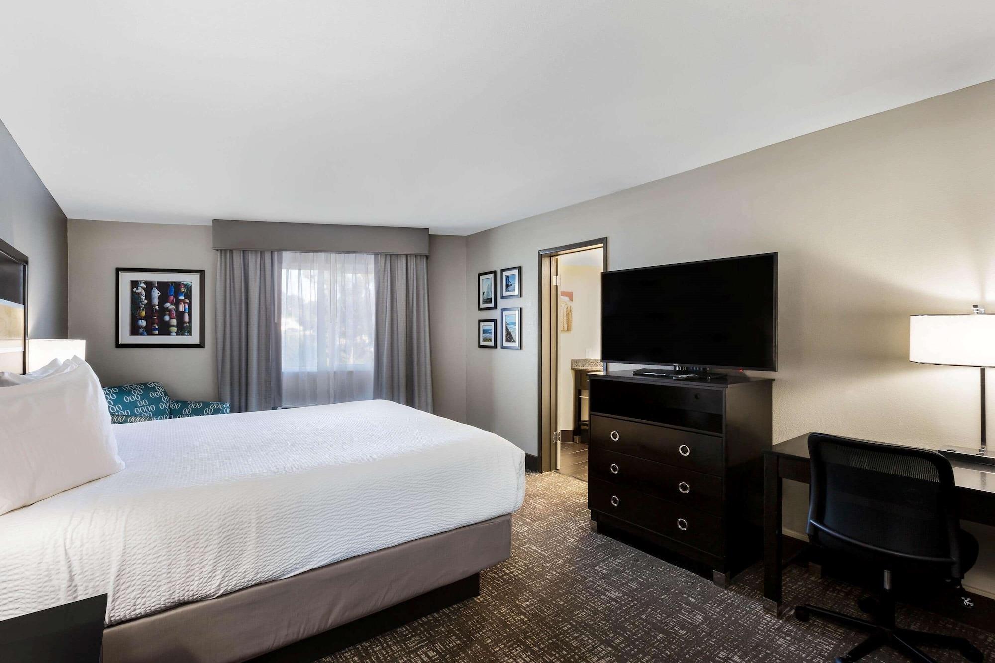 La Quinta By Wyndham San Diego Mission Bay Exterior photo