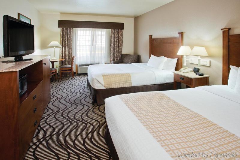 La Quinta By Wyndham San Diego Mission Bay Exterior photo