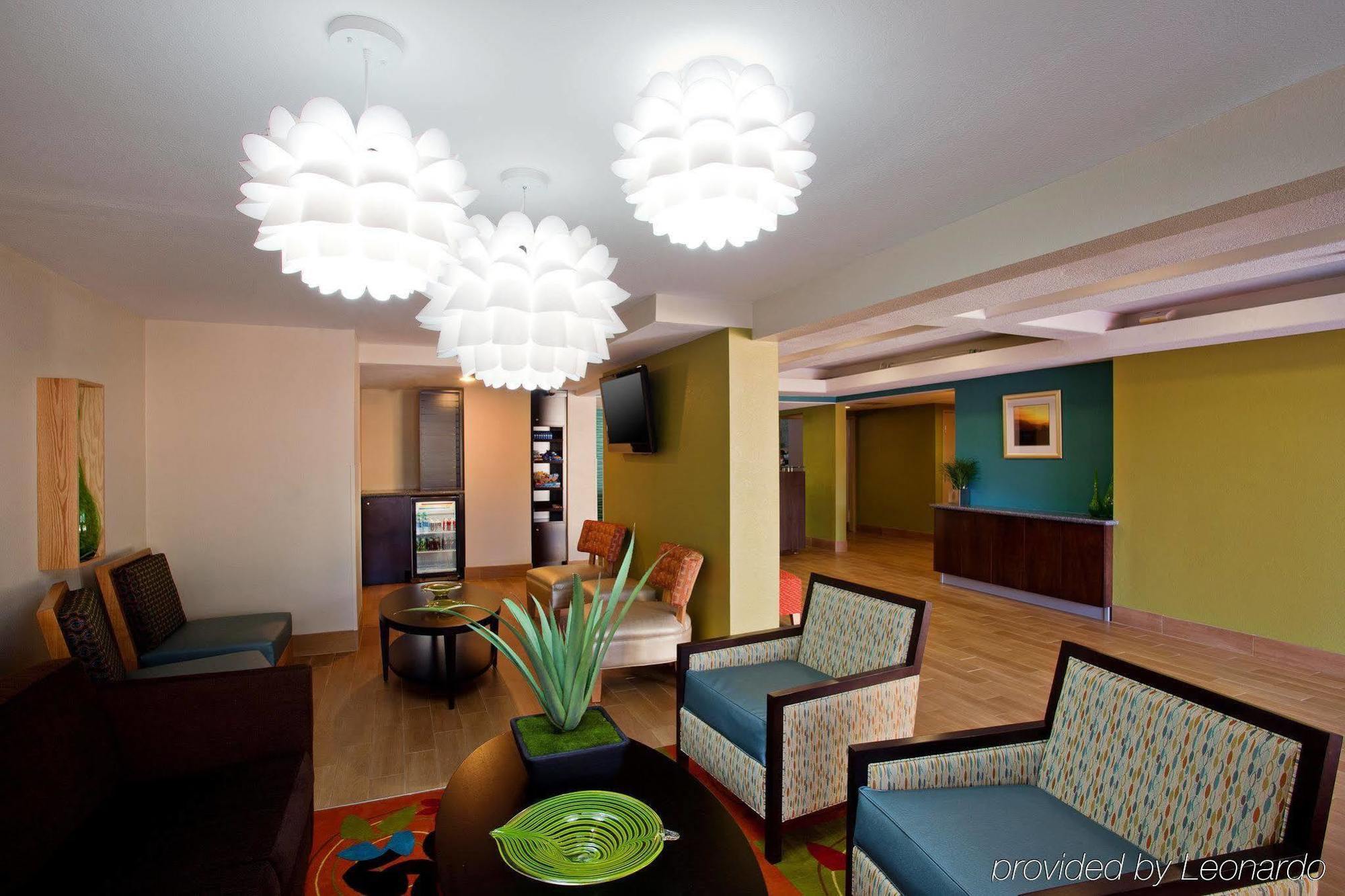 La Quinta By Wyndham San Diego Mission Bay Exterior photo