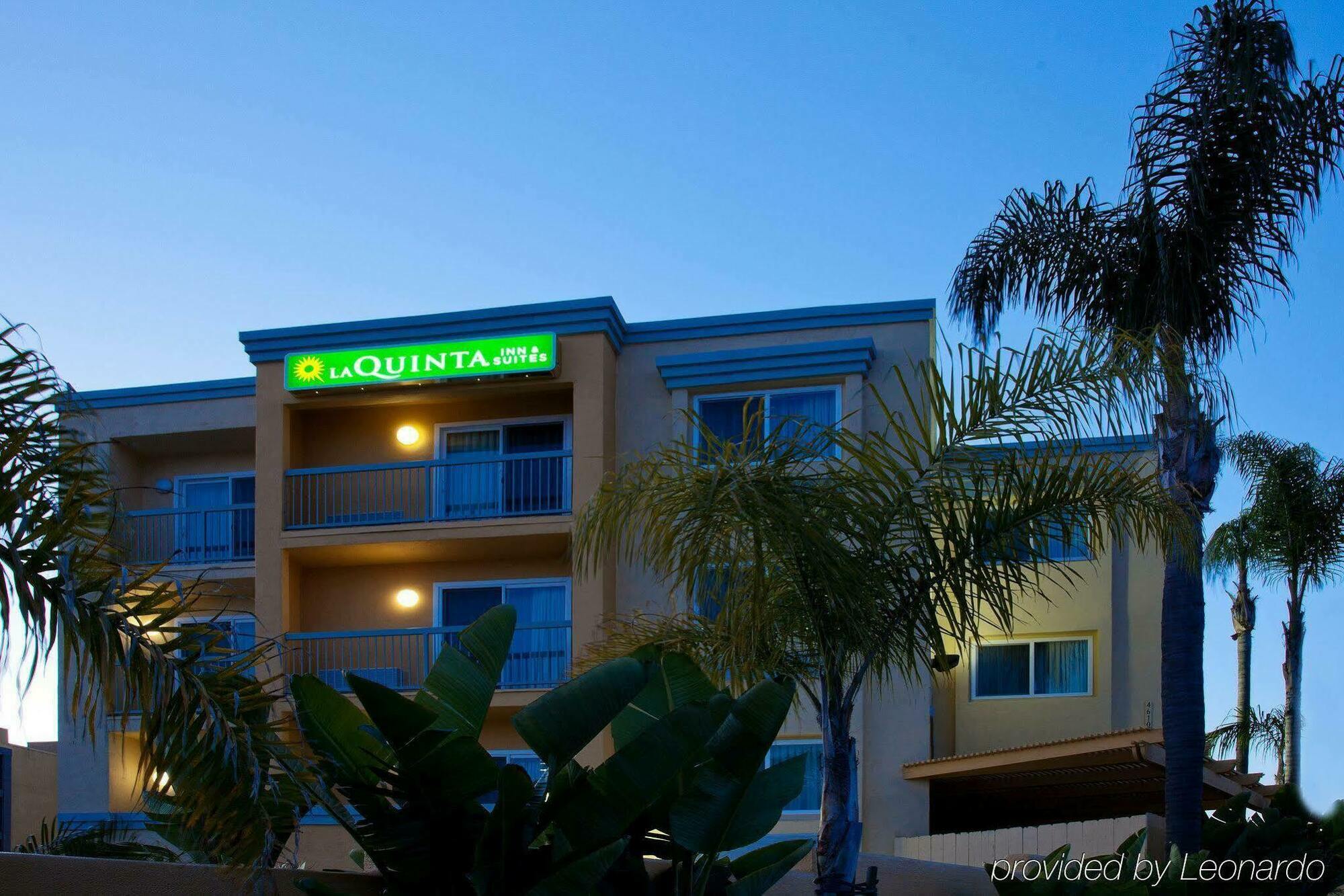 La Quinta By Wyndham San Diego Mission Bay Exterior photo