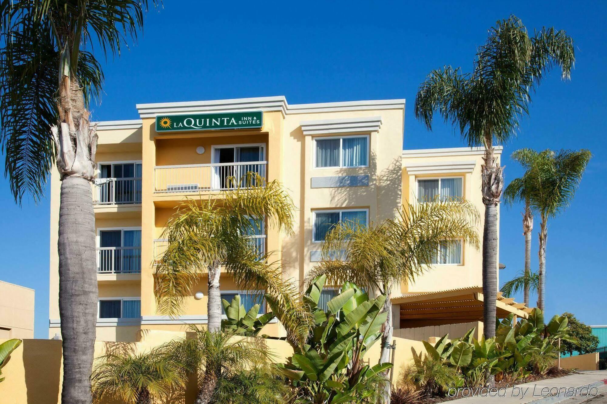 La Quinta By Wyndham San Diego Mission Bay Exterior photo