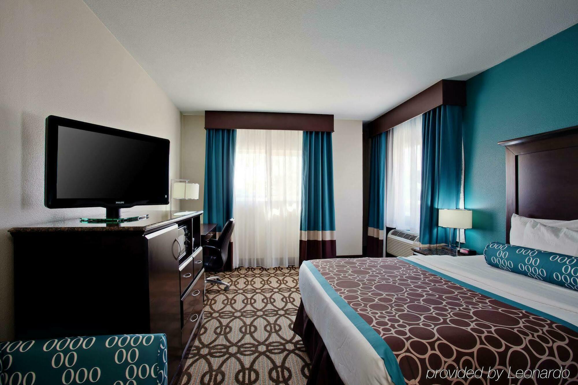La Quinta By Wyndham San Diego Mission Bay Exterior photo