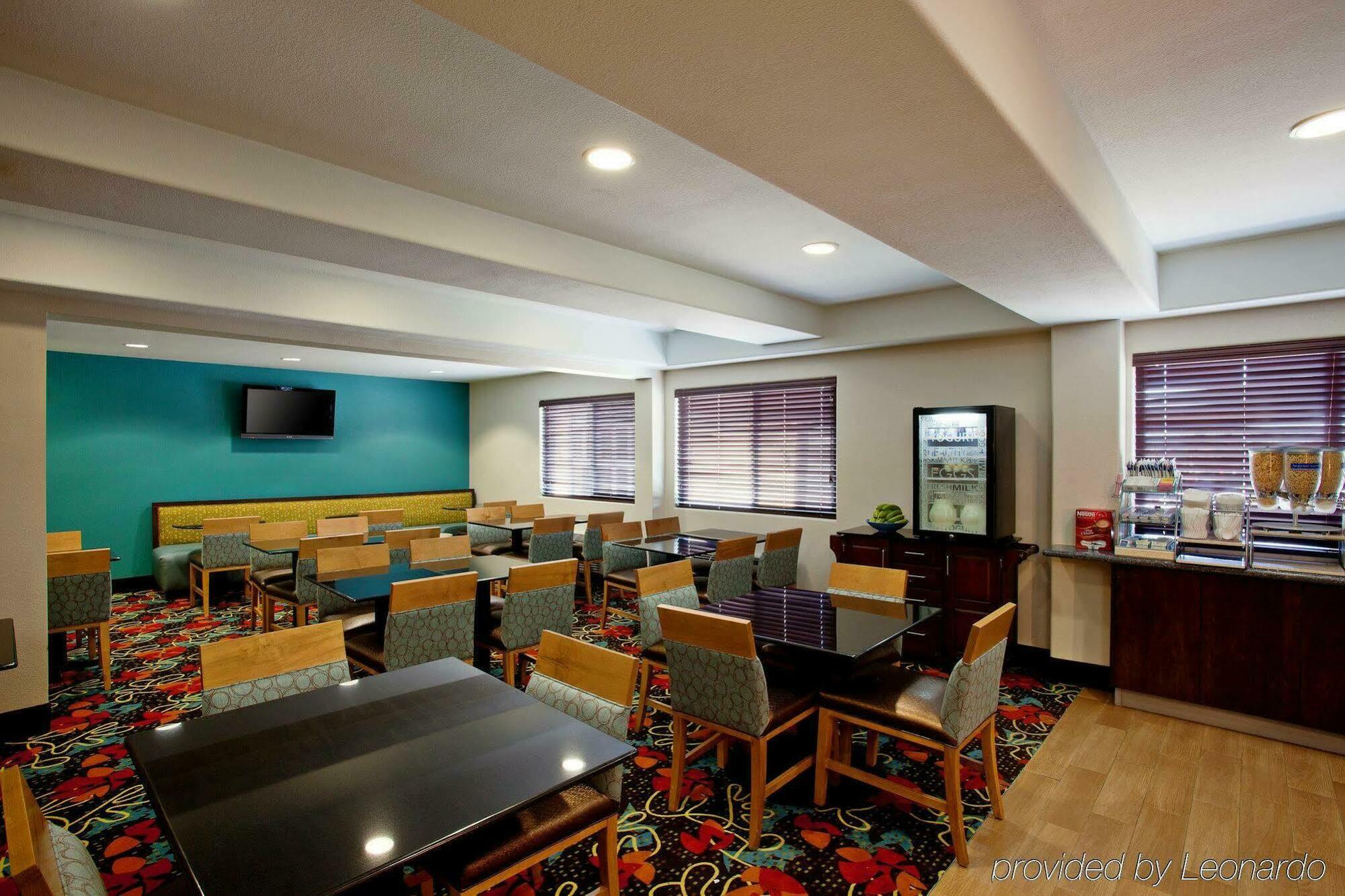La Quinta By Wyndham San Diego Mission Bay Exterior photo